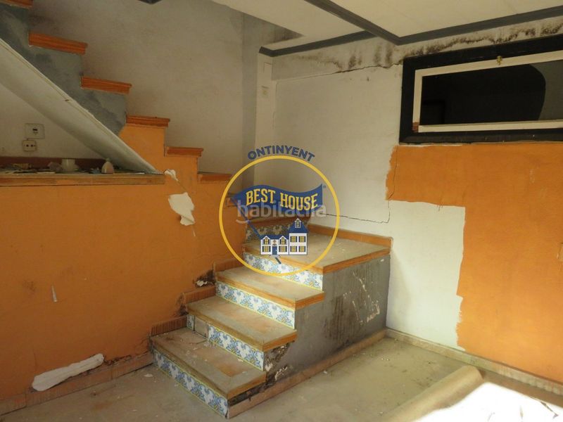 Foto 30f66c19-9349-4618-8230-3edc313651d6. Casa a Sant Josep-Zona Hospital Ontinyent