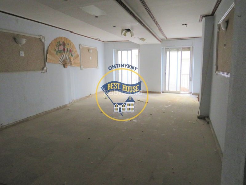 Foto 64ac7025-aaf6-48ae-b1bd-ce4a683179c5. Casa a Sant Josep-Zona Hospital Ontinyent