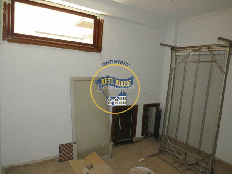 Foto 7826fb93-e258-4bb8-9997-5526461cf85d. Casa a Sant Josep-Zona Hospital Ontinyent
