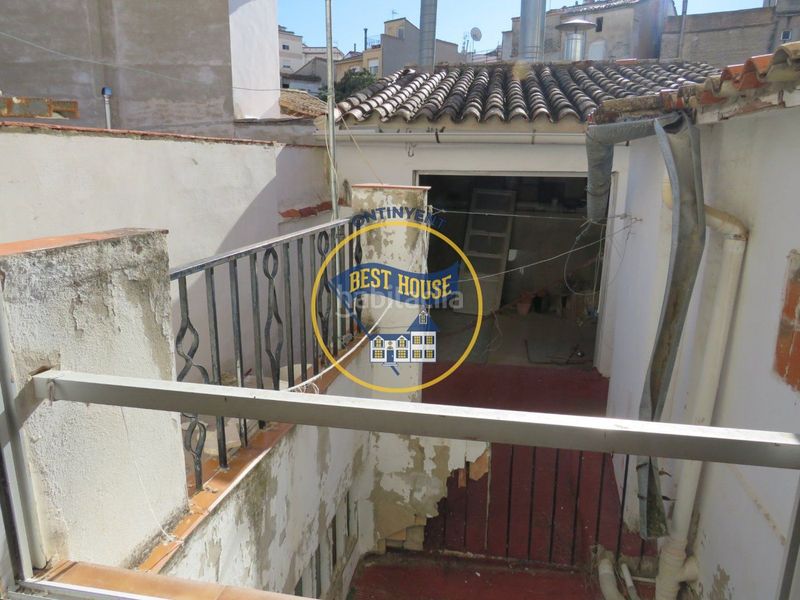 Foto 81f12695-193d-4430-a1ec-41a0f79b4578. Casa a Sant Josep-Zona Hospital Ontinyent