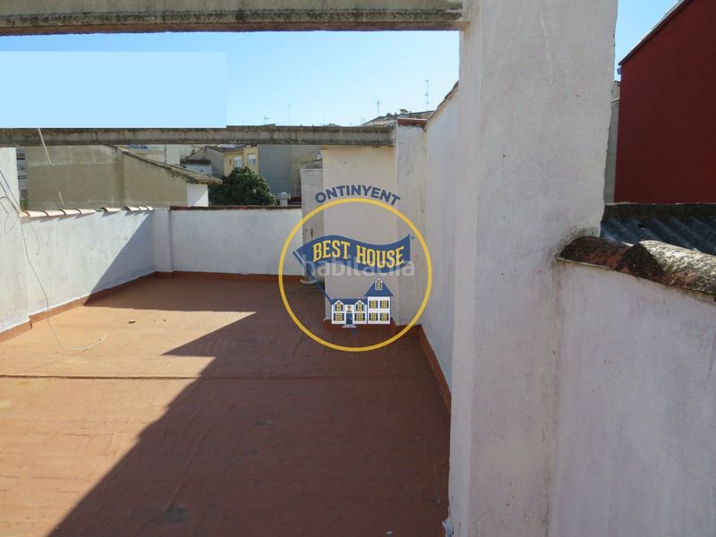 Foto 9125d4bd-4c0b-430e-a101-0daf1b11da43. Casa a Sant Josep-Zona Hospital Ontinyent