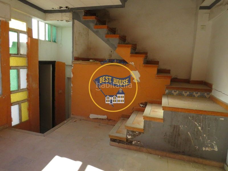 Foto a98376d5-2e2d-4314-912f-af144862bf7a. Casa a Sant Josep-Zona Hospital Ontinyent
