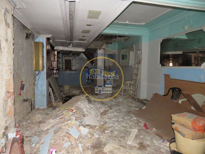 Foto bbc734d2-f241-44d5-b01e-1e5f29760299. Casa a Sant Josep-Zona Hospital Ontinyent