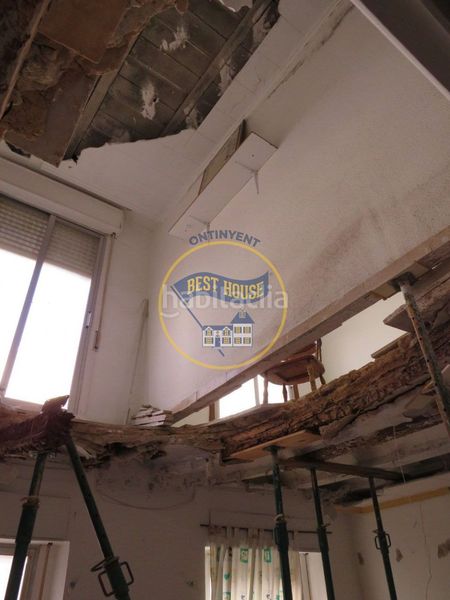 Foto c6761a87-9b13-41eb-ba4a-344d1953aa0b. Casa a Sant Josep-Zona Hospital Ontinyent