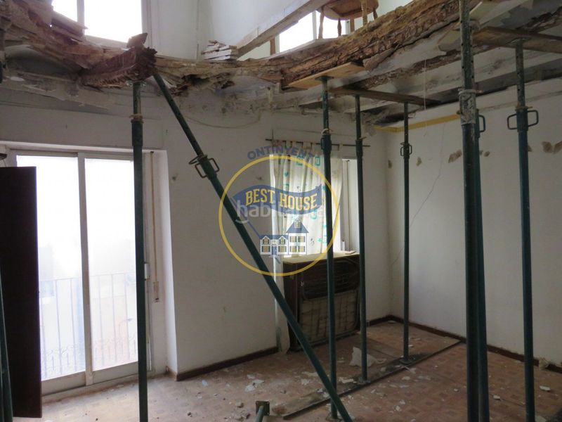 Foto d338619e-11c9-4043-9b52-0a480f58de42. Casa a Sant Josep-Zona Hospital Ontinyent