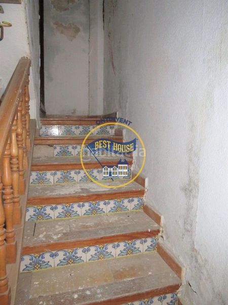 Foto d65a37c2-33b6-419d-a853-f0d37b09e6b5. Casa a Sant Josep-Zona Hospital Ontinyent