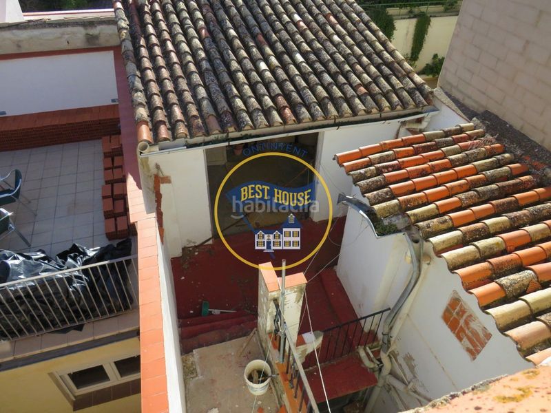 Foto e24336c0-f3ec-4d0c-a039-be9c6a710508. Casa a Sant Josep-Zona Hospital Ontinyent