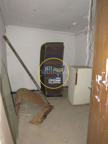 Foto f154fc5a-59b8-45bb-b89f-c5db4afd93f9. Casa a Sant Josep-Zona Hospital Ontinyent