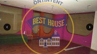 Geschäftsraum in Sant Josep-Zona Hospital. Local comercial chaflan en venta en ontinyent