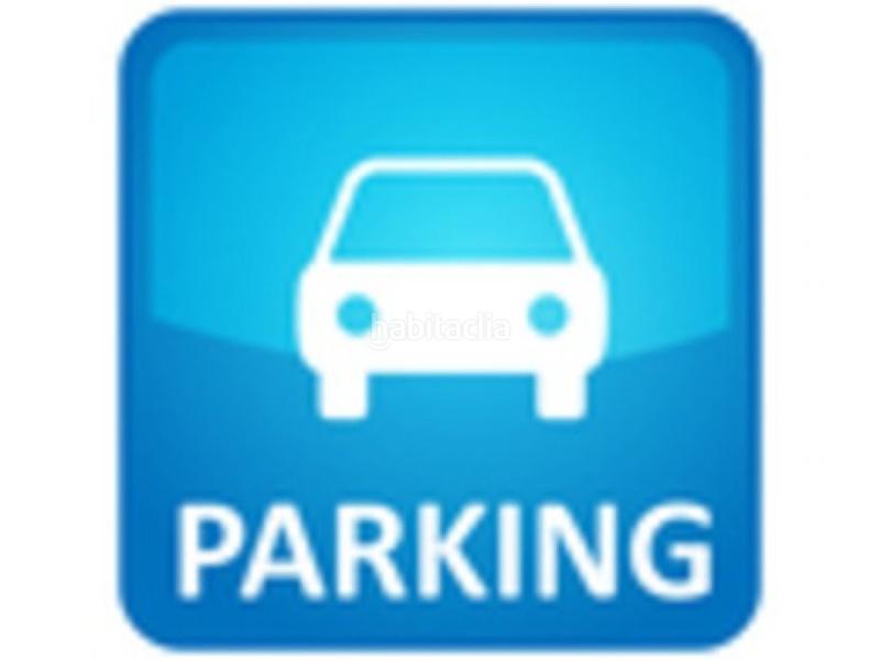 Foto e0ba7228-8818-40cd-bfff-34d8aa65a139. Parking coche garaje céntrico en Centro Ontinyent