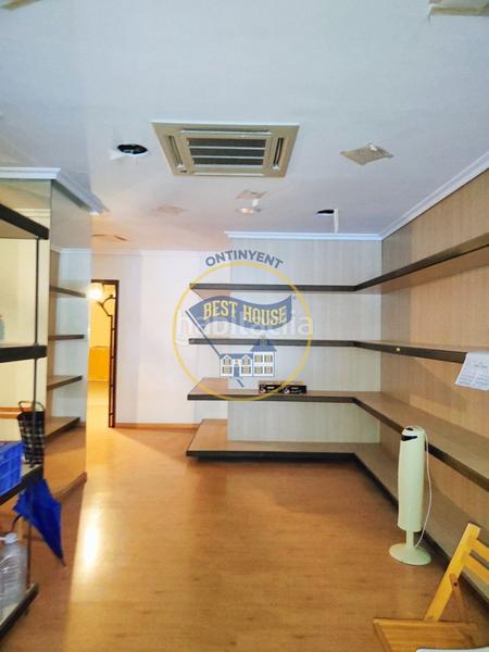 Foto 6bac4385-caea-4dc6-933f-27a9266fa592. Lloguer local comercial a Sant Josep-Zona Hospital Ontinyent