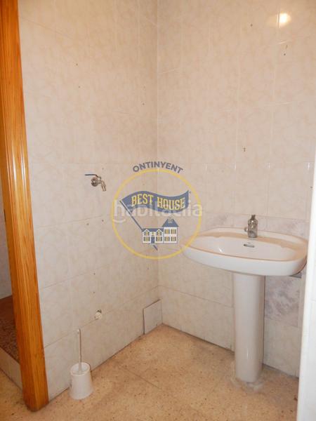 Foto c26e28b1-224c-4658-ab5c-7120de4118ee. Lloguer local comercial a Sant Josep-Zona Hospital Ontinyent