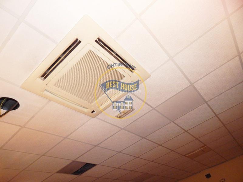 Foto bab93b31-ff6f-4089-8f8f-92d5d291ebc7. Rent business premise in Sant Josep-Zona Hospital Ontinyent