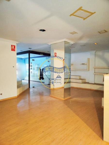 Foto be7087e2-9262-480b-a84e-8d7af256b850. Rent business premise in Sant Josep-Zona Hospital Ontinyent