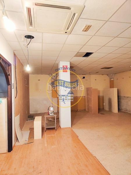 Foto c8bef528-e5fc-4d9f-b2d9-6b20d6a03f96. Rent business premise in Sant Josep-Zona Hospital Ontinyent