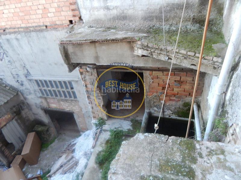 Foto 2365d810-c6de-4d9d-886b-7c295e0a246a. Edifici a Centro Ontinyent