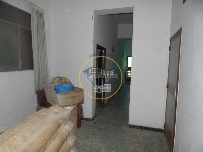 Foto 66e3d9bb-8308-48b1-a3cf-06f26e822e9c. Edifici a Centro Ontinyent