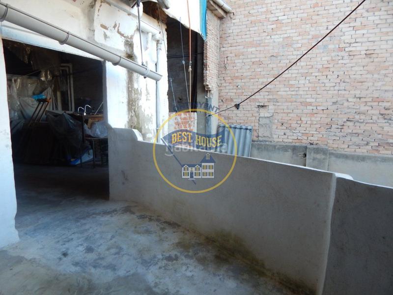 Foto a2f10c99-fc81-429b-9573-12976bbd5e51. Edifici a Centro Ontinyent