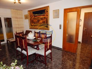 Appartement à Muro de Alcoy. Piso centrico en muro de alcoy