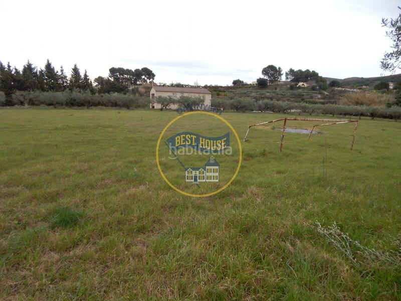 Foto 00138753-a47a-4e83-abf5-25199e3c73b2. Fondo rustico in Sant Josep-Zona Hospital Ontinyent