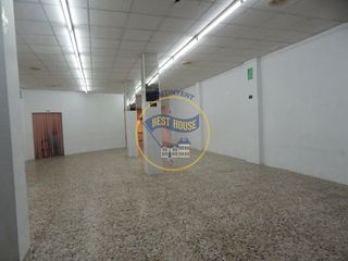 Geschäftsraum in Bocairent. Local comercial planta baja en bocairent