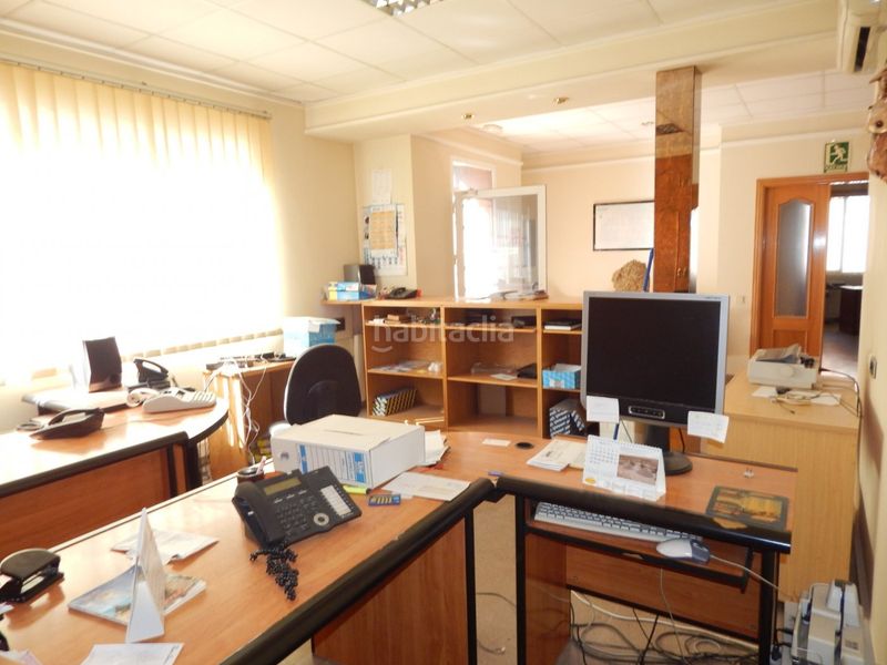 Foto 055d9fc5-cafd-4089-bff5-2032569f8e50. Local comercial a Centro Ontinyent