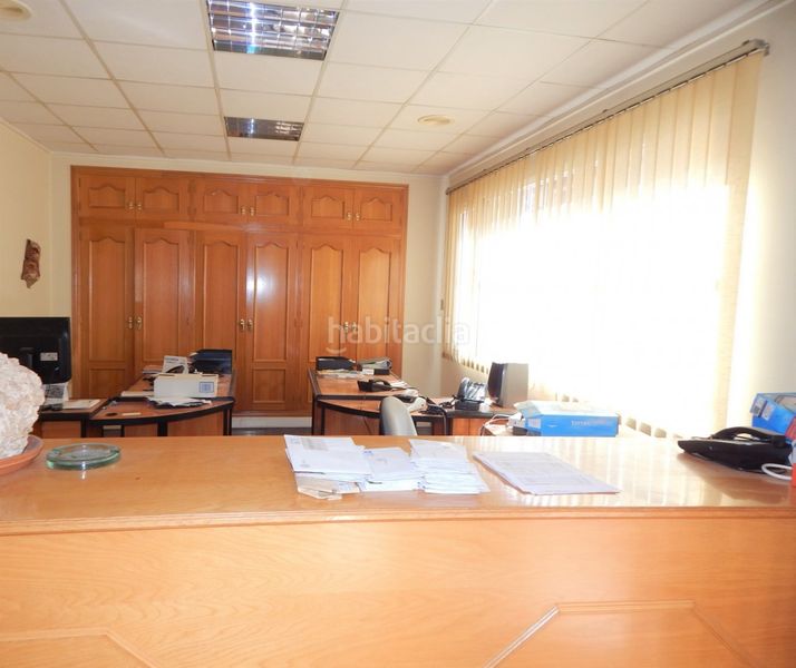 Foto 2a69b932-153c-4731-a4e8-45cb91cd4ffe. Local comercial a Centro Ontinyent