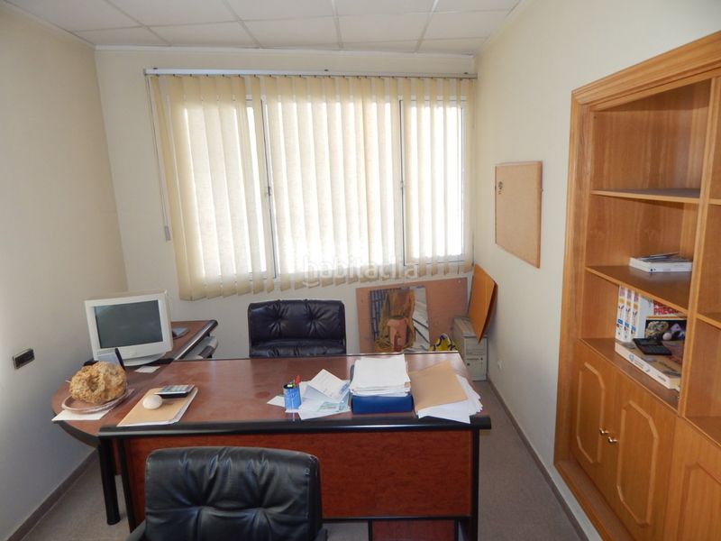 Foto a61b74c5-cdd2-4cfb-a766-3aa4aa4a1ca8. Local comercial a Centro Ontinyent