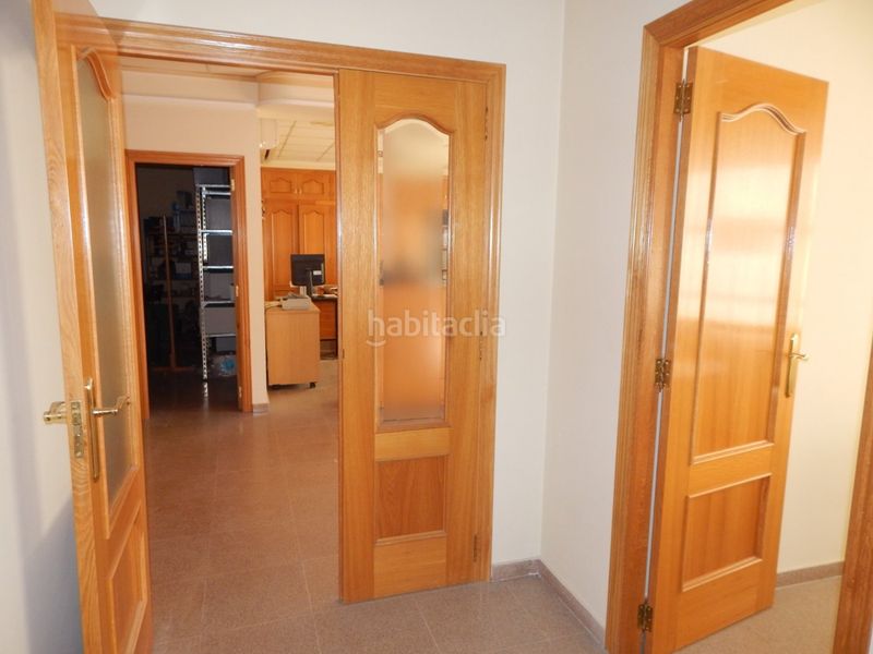 Foto a6e7fbe7-72b9-4fd5-8684-5be7516e6ae3. Local comercial a Centro Ontinyent