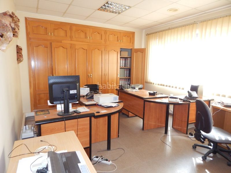 Foto bc70521d-2c6b-4e1d-8921-0f5f97c383eb. Local comercial a Centro Ontinyent