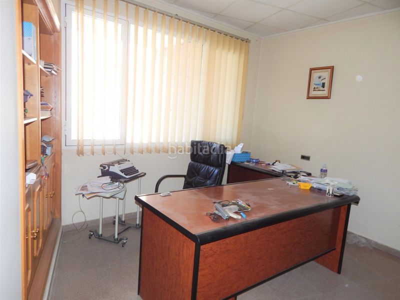 Foto eb9cf036-f4f8-4b02-a96d-6e2cddb26f37. Local comercial a Centro Ontinyent