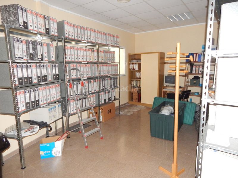 Foto f5818f17-9dc0-4db5-82fb-9eca76372466. Local comercial a Centro Ontinyent