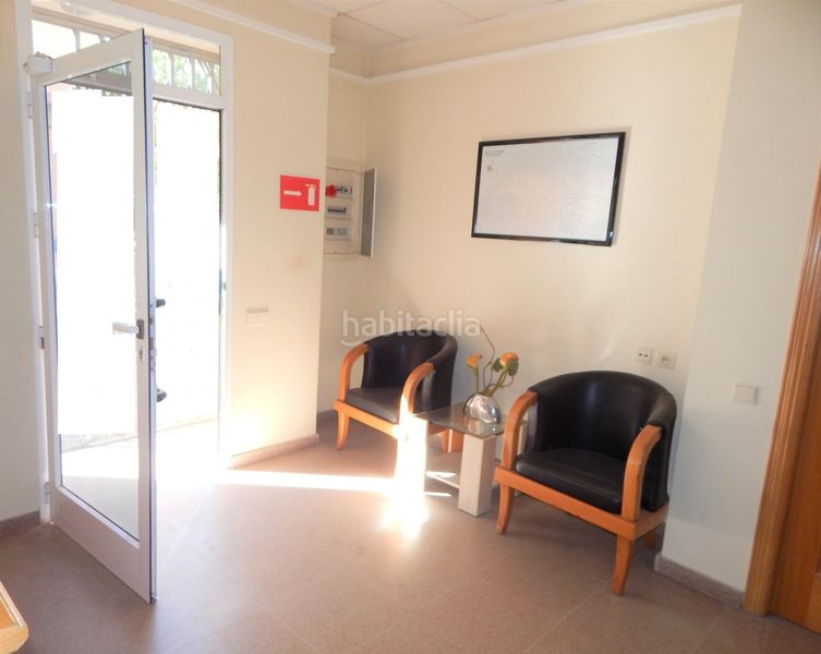 Foto f93bbebe-197d-4b4a-9958-4d380e9f5bee. Local comercial a Centro Ontinyent