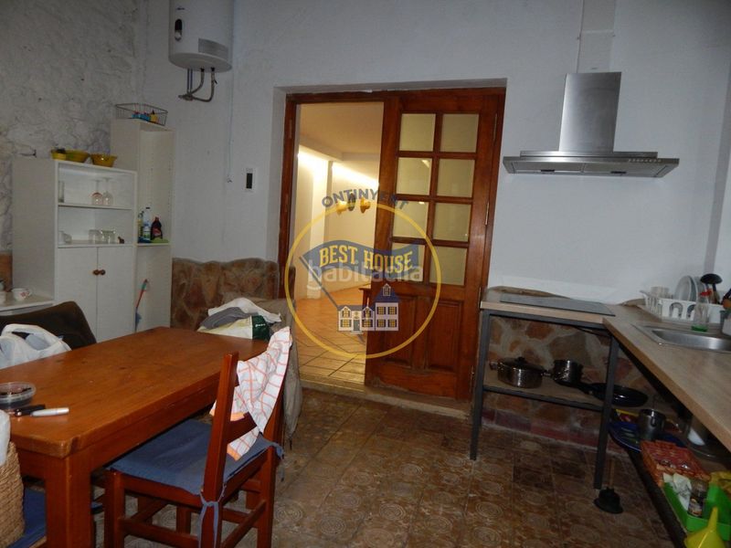 Foto 0d12a844-23a2-4b04-9e4b-05cdb22ab62a. Xalet amb calefacció piscina a Bocairent