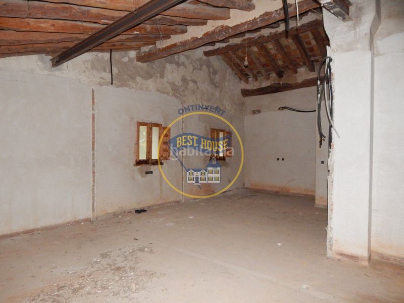 Foto 1bec6260-973d-4f33-bd44-fc91c5880605. Xalet amb calefacció piscina a Bocairent