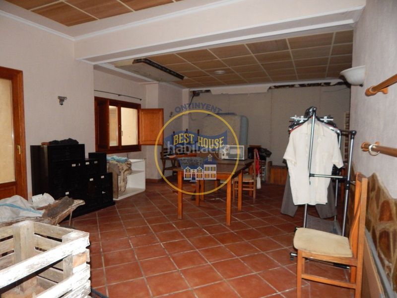 Foto 4b88e7d5-3fc9-4585-8573-ce0da81f3052. Xalet amb calefacció piscina a Bocairent