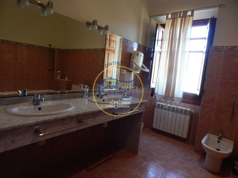Foto 4e3eed2d-b491-4f58-9217-c97dd2ce73fa. Xalet amb calefacció piscina a Bocairent
