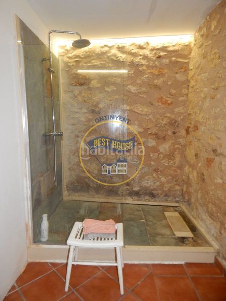 Foto 54427a33-30e0-45a5-939c-5ce783b1a87d. Xalet amb calefacció piscina a Bocairent