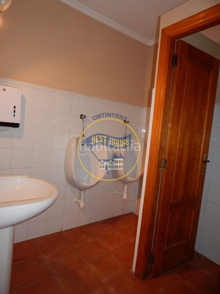 Foto 5ecae4bc-ede6-4670-a659-b07f06474281. Xalet amb calefacció piscina a Bocairent