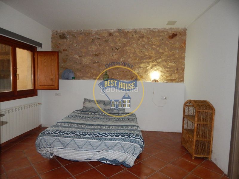 Foto a12d9653-a068-4344-8451-0feace1c4e8d. Xalet amb calefacció piscina a Bocairent