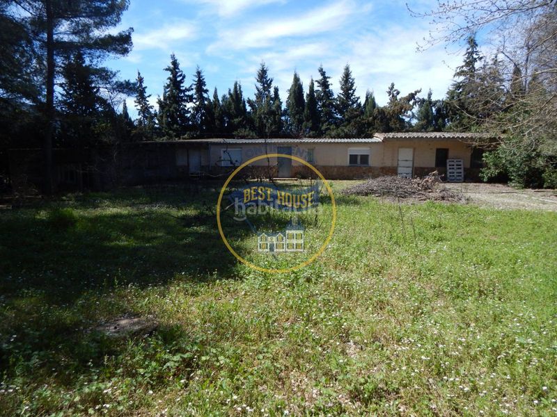 Foto b3187ae3-fd10-4ff7-a7c2-af677ad3975d. Xalet amb calefacció piscina a Bocairent