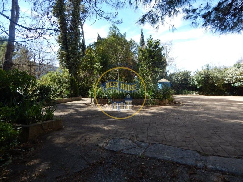 Foto d737c74d-faf9-40fc-8d7b-8ef0ba285249. Xalet amb calefacció piscina a Bocairent