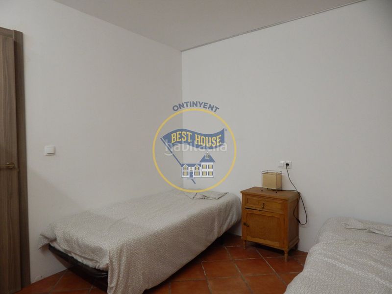 Foto e564968c-2ed6-4609-9874-6a768e8cf3d1. Xalet amb calefacció piscina a Bocairent