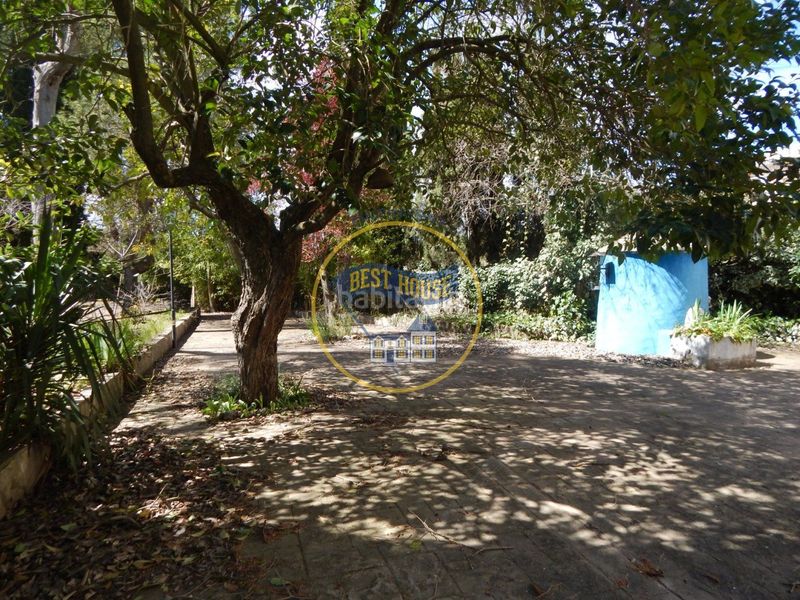 Foto ee3067be-607e-4564-974f-899589bb3d2b. Xalet amb calefacció piscina a Bocairent