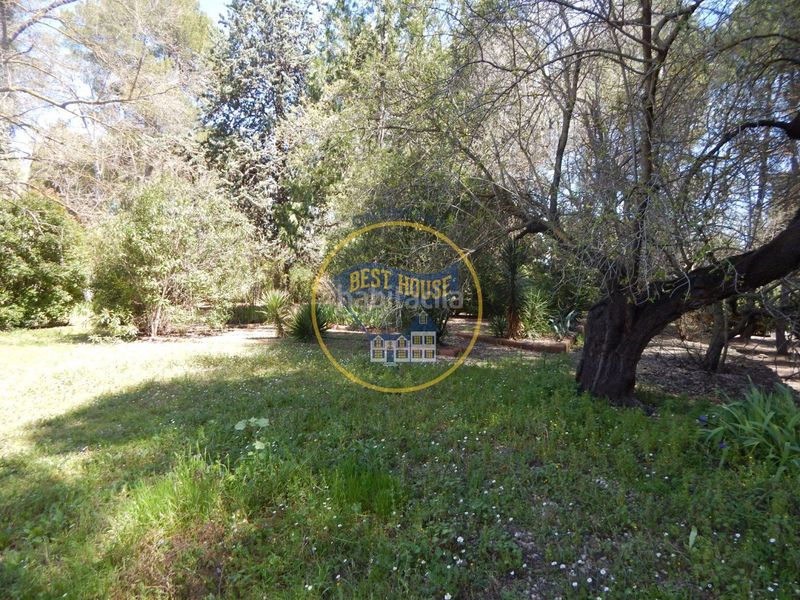 Foto f8bd3247-b650-4e16-afd5-3e39859d164f. Xalet amb calefacció piscina a Bocairent