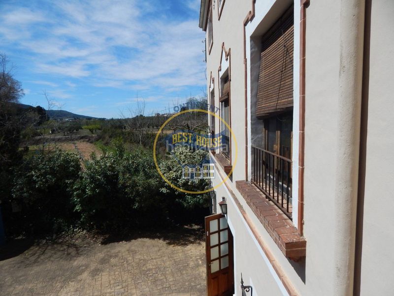 Foto ff5fb7ea-12ca-40da-9a7c-cf0b4558b260. Xalet amb calefacció piscina a Bocairent