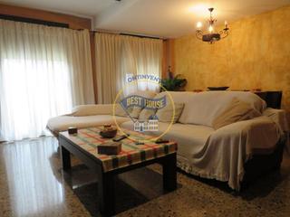 Appartement à Olleria (l´). Duplex con vistas despejadas en lolleria