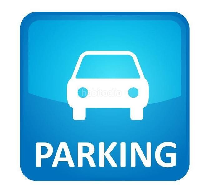 Foto a74fdd11-e17c-426d-8ad9-b564451f8175. Posto auto in Centro Ontinyent