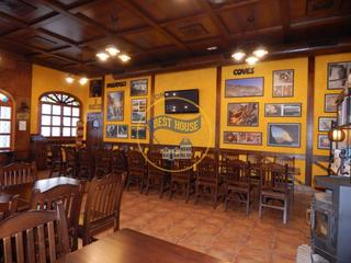 Nau industrial a Bocairent. Oportunidad restaurante más cine en venta en bocairent