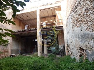 Casa a Olleria (l´). Gran casa a reformar  en olleria